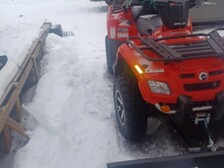 Can-Am Outlander Max