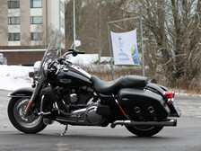 Harley-Davidson Touring