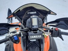 Yamaha Phazer