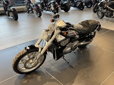 Harley-Davidson VRSC