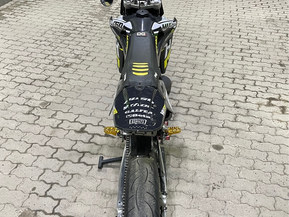 Husqvarna SM