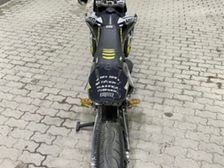 Husqvarna SM