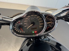 Harley-Davidson VRSC