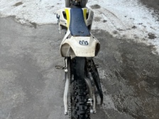 Husqvarna TC 65