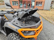 Can-Am Outlander