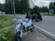 Husqvarna TE