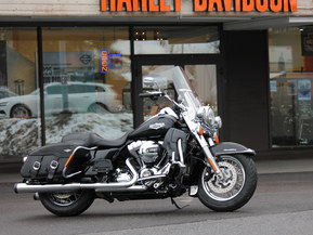 Harley-Davidson Touring