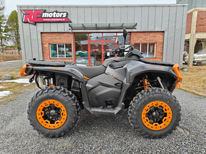 Can-Am Outlander