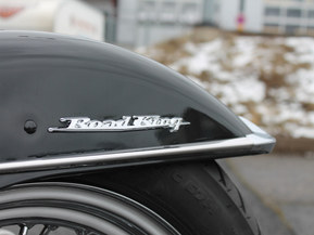 Harley-Davidson Touring