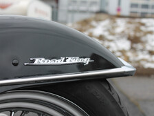 Harley-Davidson Touring