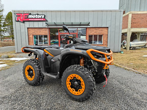 Can-Am Outlander