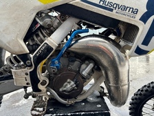 Husqvarna TC 65