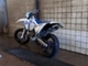 Husqvarna TE