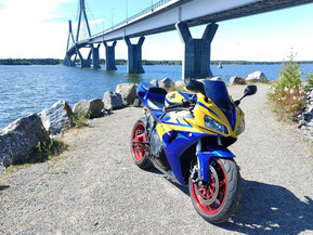 Honda CBR