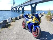 Honda CBR