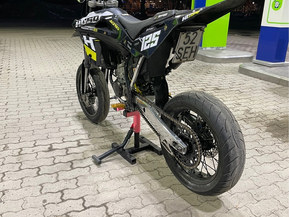 Husqvarna SM