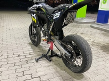 Husqvarna SM