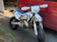 Husqvarna TE