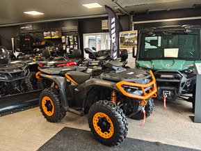 Can-Am Outlander