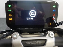 CFMOTO 450NK