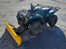 Yamaha Kodiak
