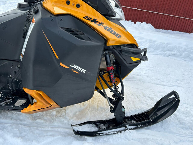 Ski-Doo Summit Summit SP 600 E-TEC 154