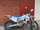 Husqvarna TE