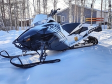 Arctic Cat XF