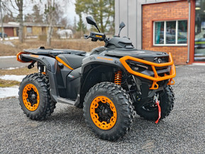 Can-Am Outlander