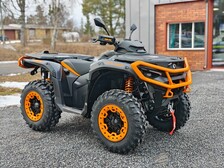 Can-Am Outlander