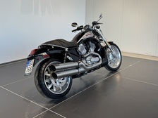 Harley-Davidson VRSC