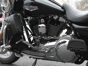 Harley-Davidson Touring