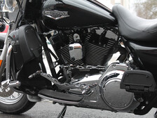 Harley-Davidson Touring