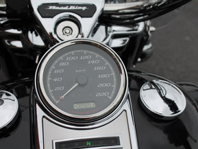 Harley-Davidson Touring