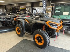Can-Am Outlander