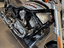 Harley-Davidson VRSC