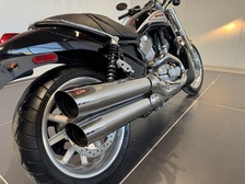 Harley-Davidson VRSC