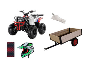 Apollo Motors Commander