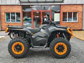 Can-Am Outlander