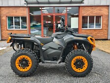 Can-Am Outlander