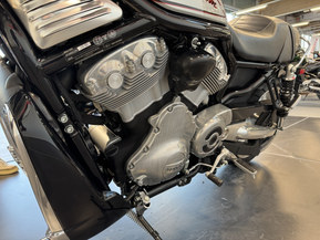 Harley-Davidson VRSC