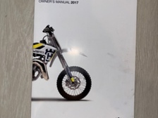 Husqvarna TC 65