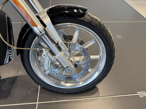 Harley-Davidson VRSC