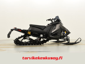 Polaris XCR