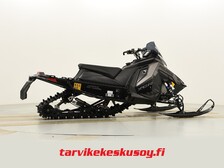Polaris XCR