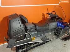 Myydään Yamaha RS-Viking - Nettimoto