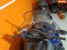 Myydään Yamaha RS-Viking - Nettimoto