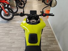 Husqvarna Vitpilen