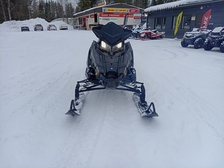 Polaris Axys SKS