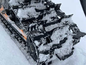 Ski-Doo Freeride